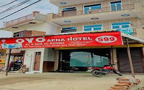 Hotel O Apna Hotel And Restaurant